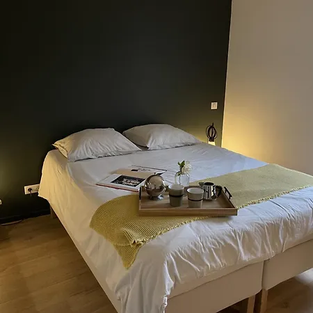 Holiday home L'annexe Des Alpilles *